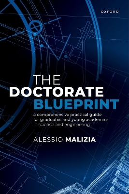 The Doctorate Blueprint - Alessio Malizia