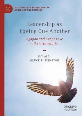 Leadership as Loving One Another