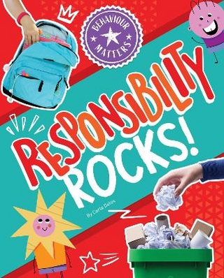 Responsibility Rocks