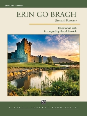 Erin Go Bragh