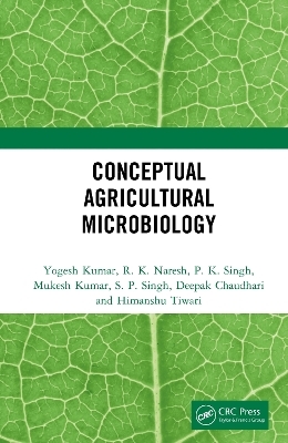 Conceptual Agricultural Microbiology