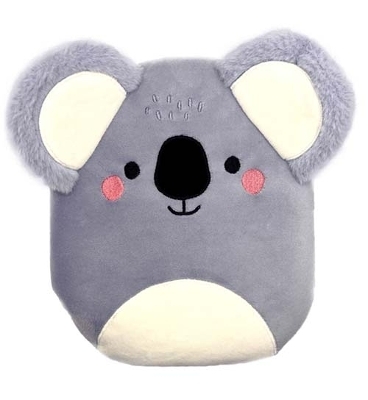Squish and Snugg Helpful Koala - Katherine Walker