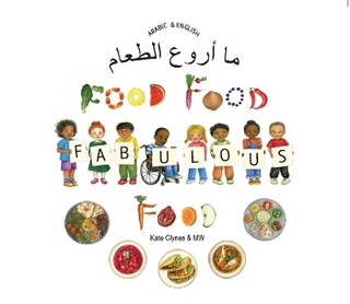 Food Food Fabulous Food Arabic/AmEng