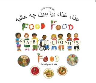 Food Food Fabulous Food Farsi/AmEng