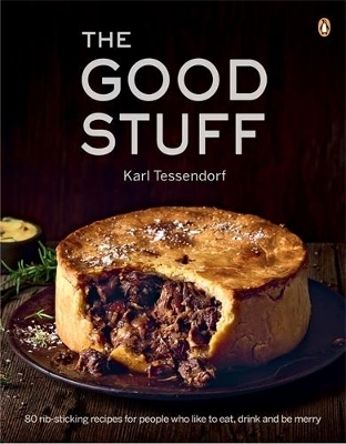 The Good Stuff - Karl Tessendorf