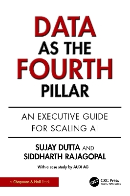 Data as the Fourth Pillar - Sujay Dutta, Siddharth Rajagopal