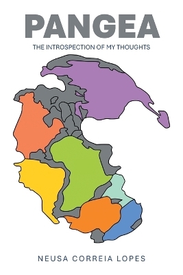 Pangea - Neusa Correia Lopes