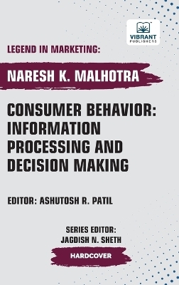 Consumer Behavior - Naresh K Malhotra, Vibrant Publishers