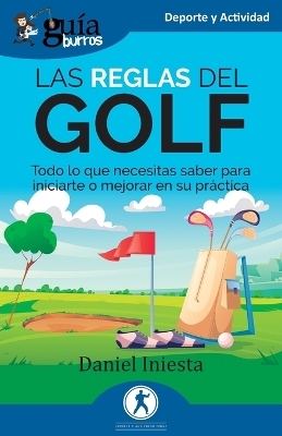 Gu&iacute;aBurros - Daniel Iniesta