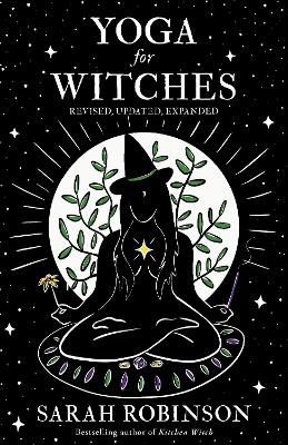 Yoga for Witches - Sarah Robinson