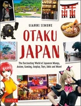 Otaku Japan - Simone, Gianni