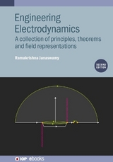 Engineering Electrodynamics (Second Edition) - Janaswamy, Ramakrishna