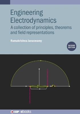 Engineering Electrodynamics (Second Edition) - Ramakrishna Janaswamy