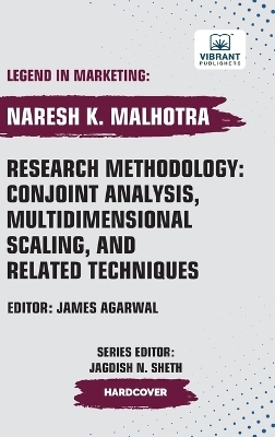 Research Methodology - Naresh K Malhotra, Vibrant Publishers
