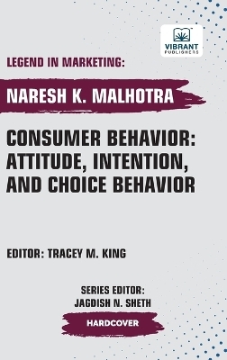 Consumer Behavior - Naresh K Malhotra, Vibrant Publishers