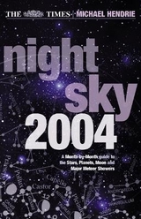 The Times Night Sky 2004 - Hendrie, Michael