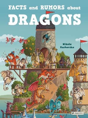 Facts and Rumors About Dragons