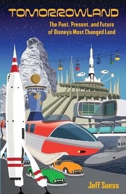 Tomorrowland - Jeff Suess