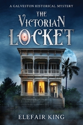 The Victorian Locket - Elefair King