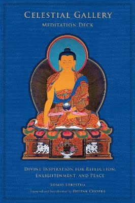 Celestial Gallery Meditation Deck