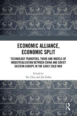 Economic Alliance, Economic Split