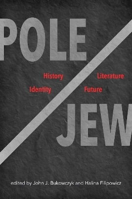Pole/Jew - 