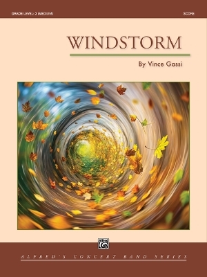Windstorm - 