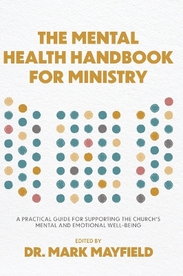 Mental Health Handbook for Ministry