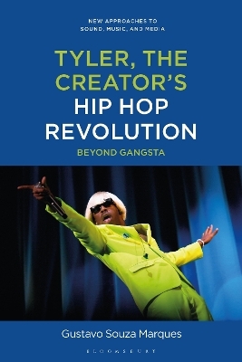 Tyler, The Creator's Hip Hop Revolution - Dr. Gustavo Souza Marques