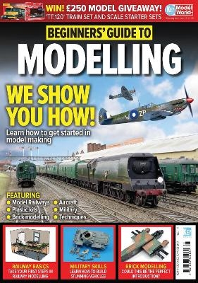 Beginner's Guide to Modelling