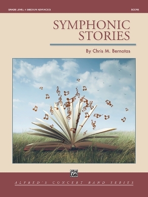 Symphonic Stories