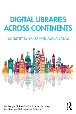 Digital Libraries Across Continents - 