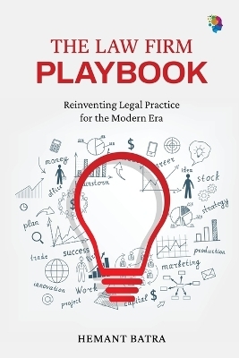The Law Firm Playbook
