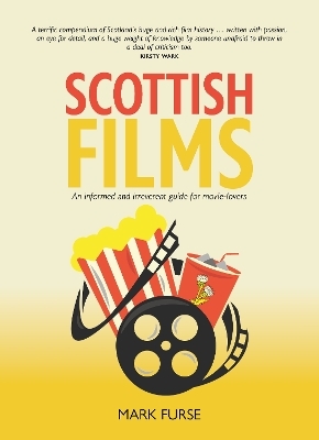 Scottish Films - Mark Furse