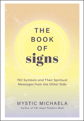 The Book of Signs -  Mystic Michaela