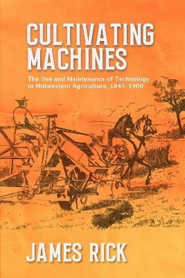 Cultivating Machines