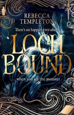 Lochbound - Rebecca Templeton