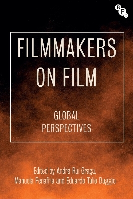 Filmmakers on Film