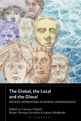 The Global, the Local and the Glocal - 