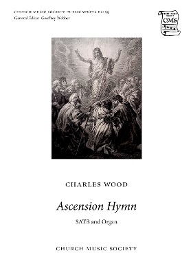 Ascension Hymn - 