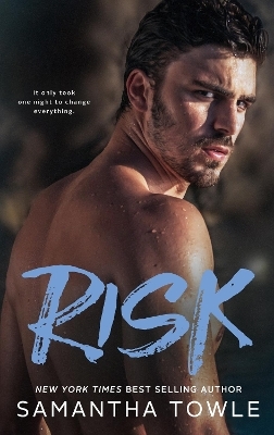 Risk - Samantha Towle