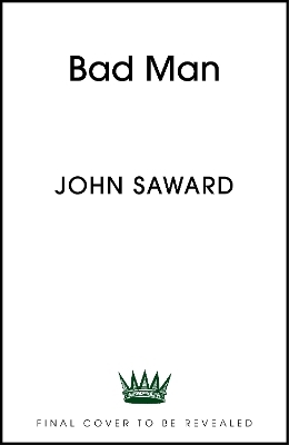 Bad Man - John Saward