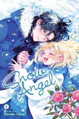 Snow Angel, Vol. 2 - Haruka Chizu