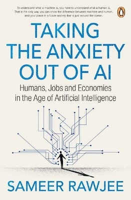 Humans, Jobs and Economies in the Age of Artificial Intelligence - Sameer Rawjee