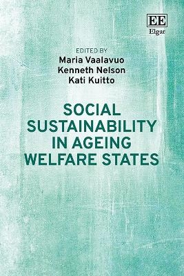 Social Sustainability in Ageing Welfare States