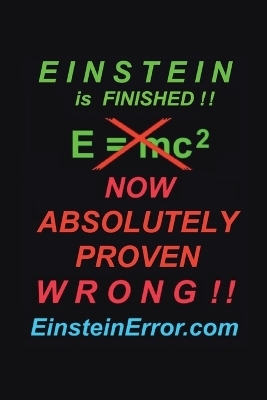 Einstein is Finished - Al Who