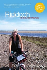 Riddoch on the Outer Hebrides - Riddoch, Lesley