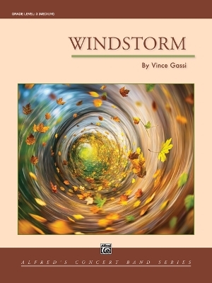Windstorm - 