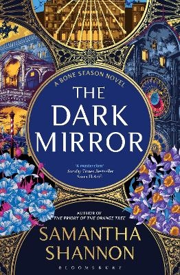 The Dark Mirror - Samantha Shannon