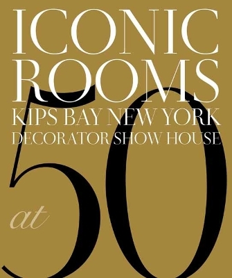 Iconic Rooms - Kips Bay Boys &amp Club;  Girls